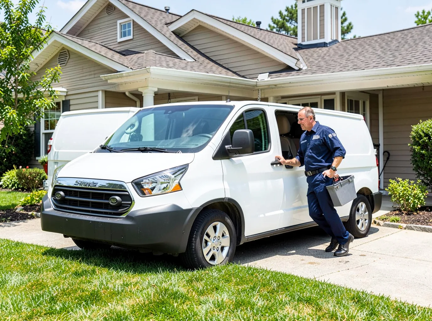 Emergency Plumber company in Pratts, VA
